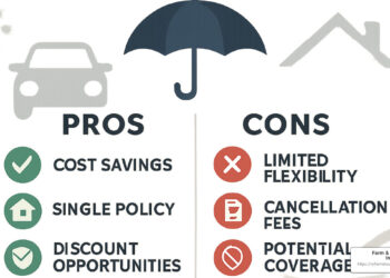 State farm auto insurance bundle deals: Top 5 Powerful Savings 2025