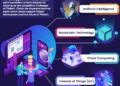 Fintech and the Future of Finance - 101 Blockchains