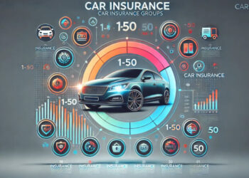 Car Insurance Bands
