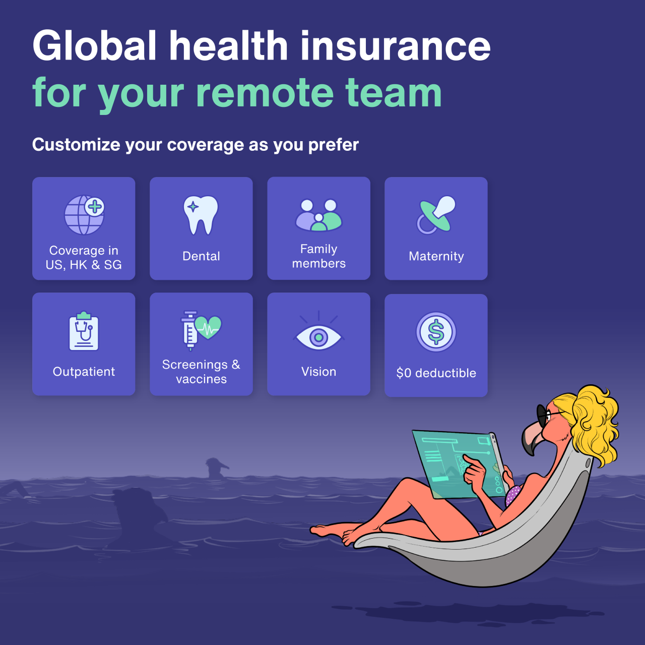 Health Insurance for Remote Workers: A Complete Guide - ThinkRemote