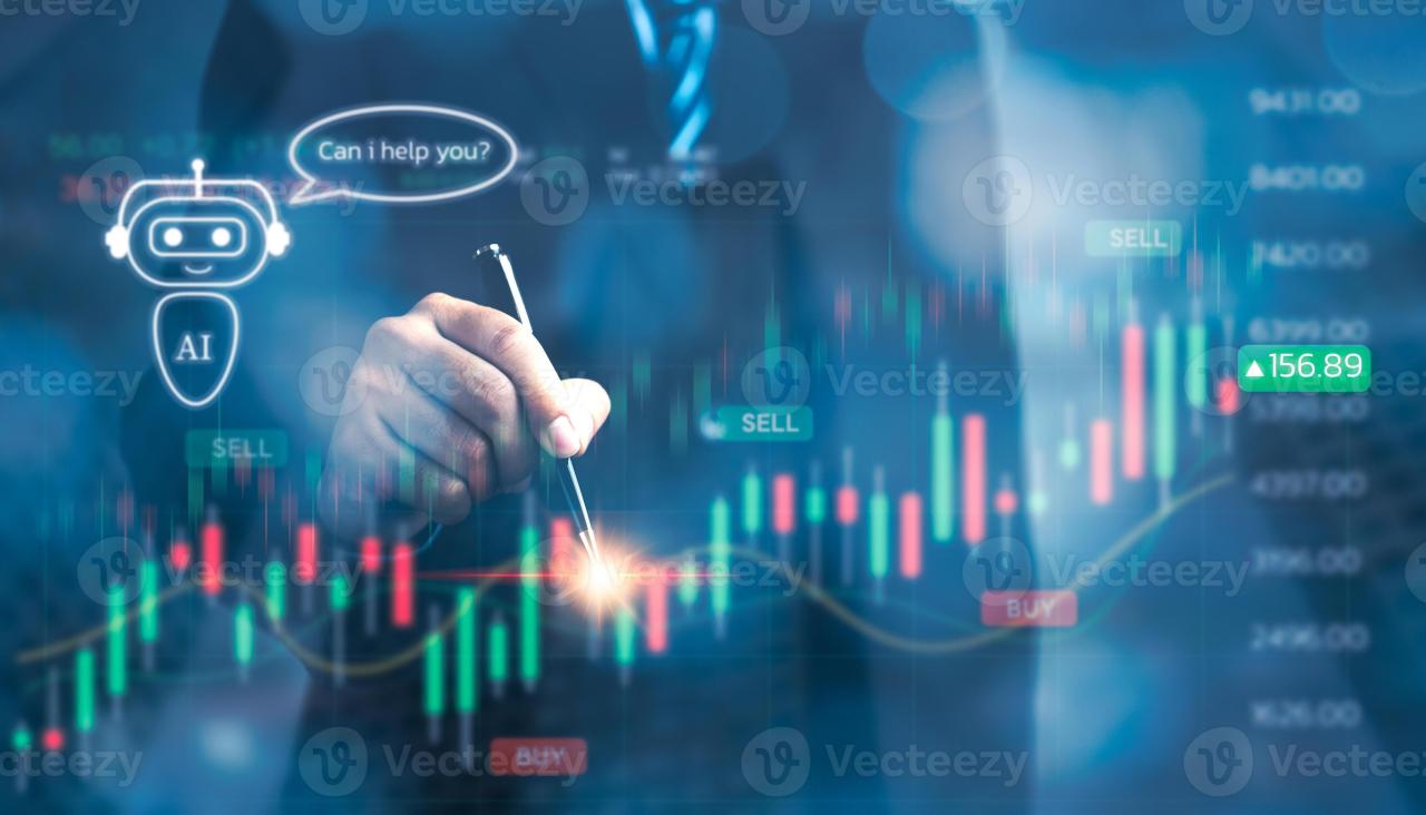 AI in Fintech: Paving the Path to Financial Innovation - Sota Holdings ...